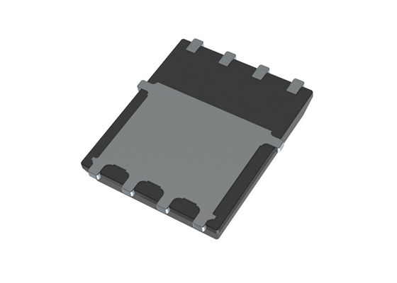 شريحة الدوائر المتكاملة IAUZ40N08S5N100 80V OptiMOS TM 5 ترانزستورات MOSFET للسيارات