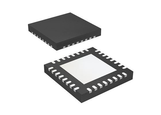 TRF37A32IRTVR وحدة الاتصالات اللاسلكية مزيج محول مزدوج إلى أسفل مع IF AMP متكامل
