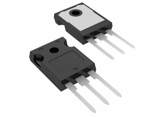 NVHL065N65S3F ترانزستورات رقاقة الدوائر المتكاملة 650 فولت SUPERFET III ترانزستورات MOSFET