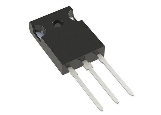 NTHL120N60S5Z حلقة متكاملة رقاقة الطاقة MOSFET ترانزستورات 600 فولت ترانزستورات القناة النائية