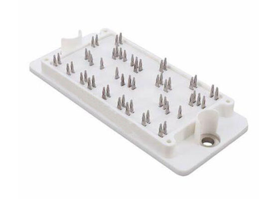 NXH500B100H7Q2F2PHG حلقة متكاملة شريحة قناة اثنين طائرة مكثف وحدة تعزيز