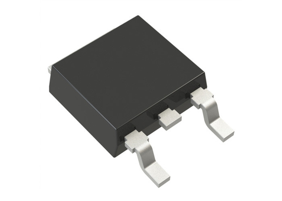 NTD280N60S5Z رقاقة الدوائر المتكاملة 600 فولت 13A طاقة القناة N MOSFET ترانزستورات TO-252-3
