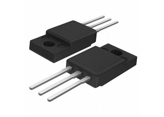 رقاقة الدائرة المتكاملة NTPF360N65S3H ترانزستورات قناة N 650V 10A ترانزستورات MOSFET