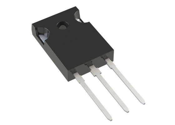 NTHL082N65S3HF رقاقة الدوائر المتكاملة MOSFETs 650V 313W ترانزستورات MOSFET N-Channel