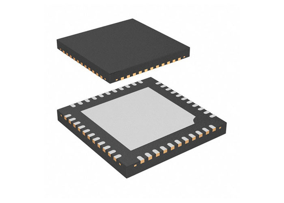 LTC3877IUK الدوائر المتكاملة رقاقة خطوة إلى أسفل وحدة تحكم 6 بت VID وحدة تنظيم الجهد IC