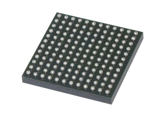 LTM4630IY-1A رقاقة الدوائر المتكاملة DC DC محول BGA144 Step Down μModule Regulator