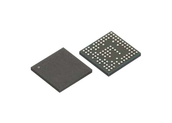IWRL6432BDQGYFFR جهاز استشعار IC مستشعر رادار ملموج صناعي ذو طاقة منخفضة 60 جيجاهرتز