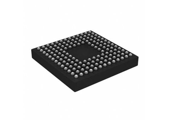 DLPC3432CZVB جهاز تحكم شاشة DLP لجهاز التشغيل المتكامل لـ 0.23 qHD DMD بدقة عالية