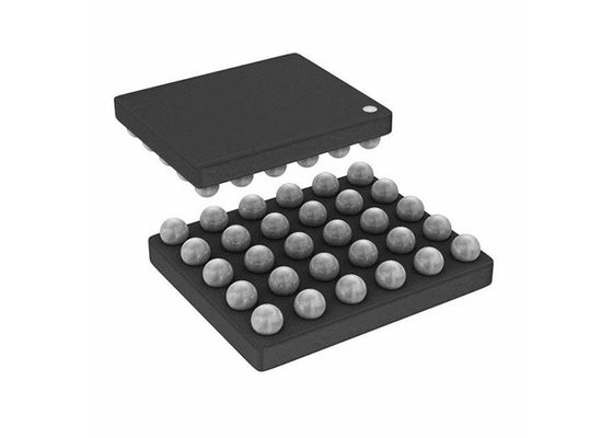 AFE4410YZR رقاقة الدائرة المتكاملة منخفضة الطاقة متكاملة التناظرية الأمامية مع FIFO