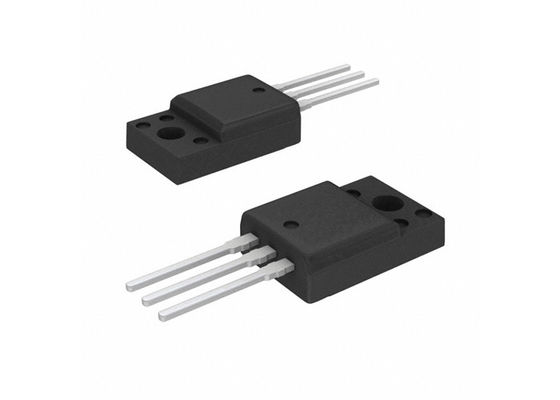 FCPF190N65FL1-F154 Integrated Circuit Chip Discrete Devieces 650V 39W MOSFET Transistors