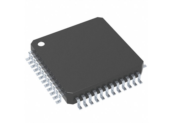 TMS320F28026FPTT وحدة التحكم الدقيقة MCU C2000 TM 32 بت وحدة التحكم الدقيقة ذات النواة الواحدة 50MHz MCU لآلات النسيج