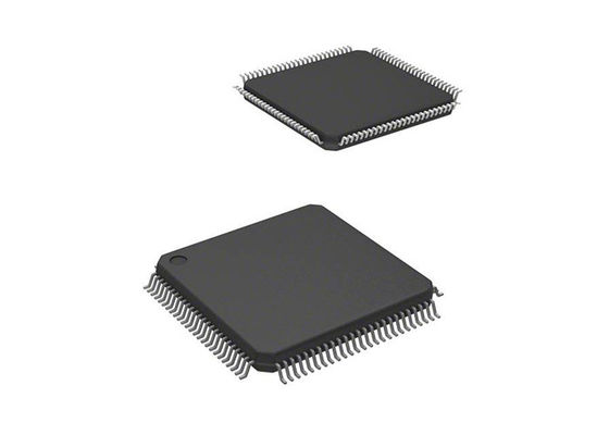 متحكم دقيق TMS5700914APZQQ1 عالي الأداء 160 ميجاهرتز RISC Flash MCU