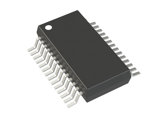 MSPM0G1505SDGS28R وحدة التحكم الدقيقة MCU 32-Bit 80MHz ARM Cortex-M0 MCU للأجهزة المنزلية