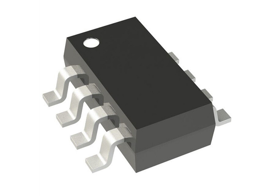 MSPM0C1104SDDFR ميكروسيطرة MCU عالية الأداء 32 بت MCU للأجهزة الإلكترونية الشخصية