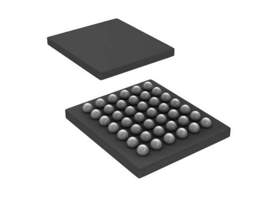 MAX77929EWO رقاقة الدائرة المتكاملة 10A ثنائية الاتجاه المتحولة الكفاءة WLP42