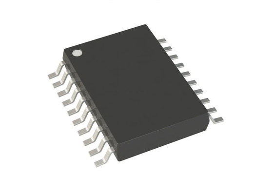 LTC2656IFE-L12 رقاقة الدوائر المتكاملة 12Bit Digital To Analog Converter TSSOP20