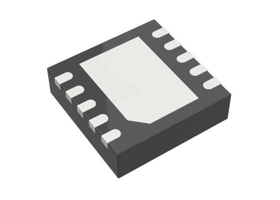 LTC2606IDD-1 رقاقة الدوائر المتكاملة الرقمية إلى المحولات التناظرية 16Bit Rail To Rail DAC