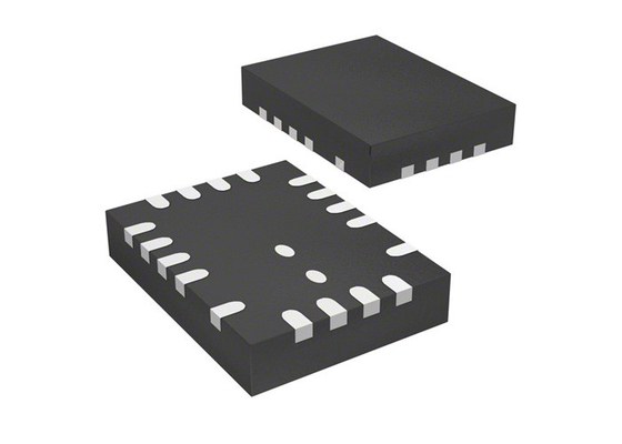 LT8614IUDC رقاقة الدوائر المتكاملة 42V Step Down Regulator QFN18 Buck Regulators