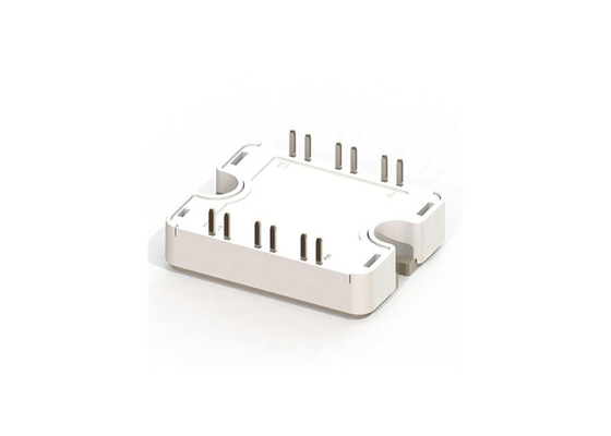 APTGTQ100SK65T1G وحدات IGBT للسيارات عالية الجهد 650V 60A Boost Chopper IGBT Module