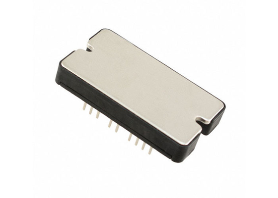 APTC60HM35T3G رقاقة الدوائر المتكاملة 600 فولت Full Bridge Super Junction MOSFET Module