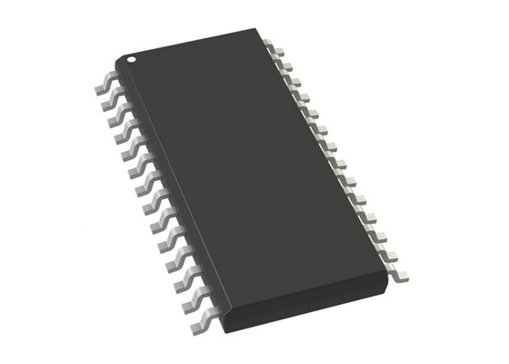 AD5546BRUZ رقاقة الدائرة المتكاملة 16Bit مضاعفة DACs TSSOP28 DAC Converter IC