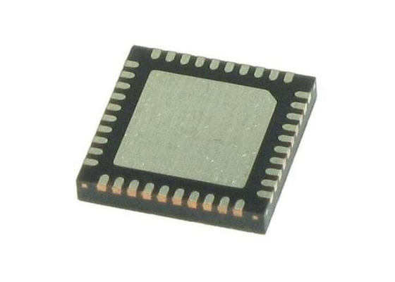 9DBU0641AKILF رقاقة الدائرة المتكاملة 6 الناتج 1.5 فولت PCIe Fanout Clock Buffer VFQFPN40
