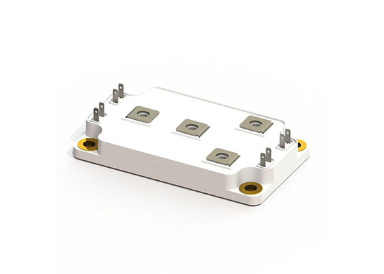 APTGX300H170G وحدات IGBT للسيارات 1700V 300A Full Bridge IGBT Module SP6C Package