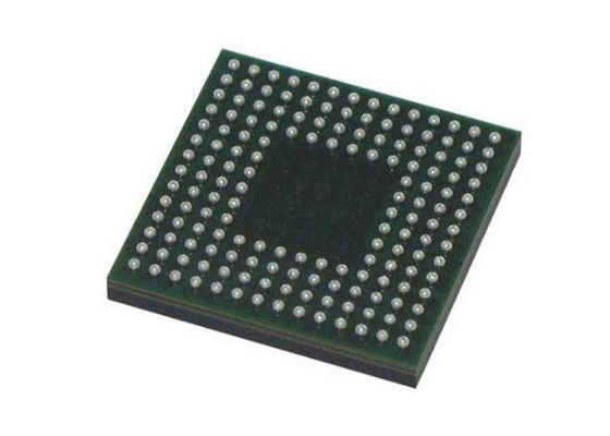 AD9129BBCZ رقاقة الدائرة المتكاملة 14Bit RF رقمية إلى محولات التناظرية BGA160