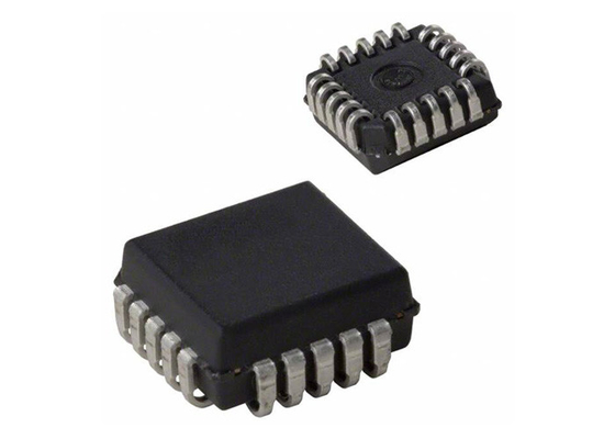 AD7548JPZ رقاقة الدائرة المتكاملة 12Bit CMOS DAC Converter IC PLCC20