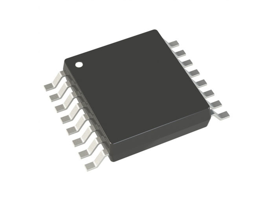 AD5686RBRUZ رقاقة الدوائر المتكاملة الرقمية إلى المحولات التناظرية محول 16Bit nanoDAC