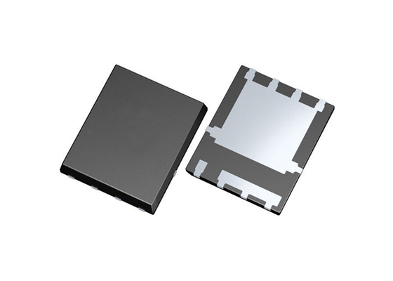 ISC009N03LF2S رقاقة الدائرة المتكاملة 30V 43A StrongIRFET TM 2 Transistors MOSFET