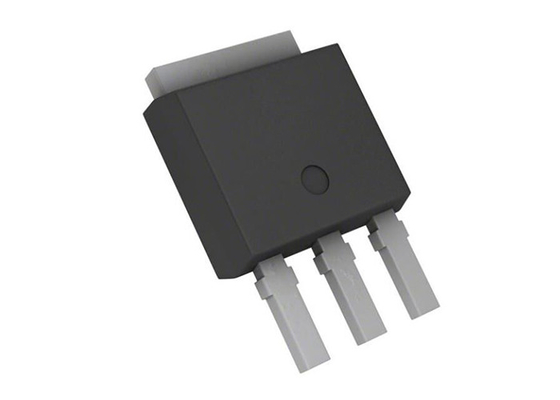 IPU80R4K5P7 رقاقة الدوائر المتكاملة CoolMOS TM P7 N-Channel Power MOSFET Transistors لل LED