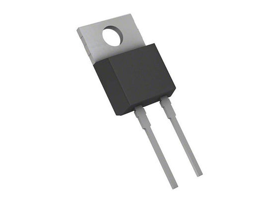شريحة الدوائر المتكاملة IDH16G65C5 650V 16A CoolSiC TM Schottky Diodes TO-220-2 حزمة