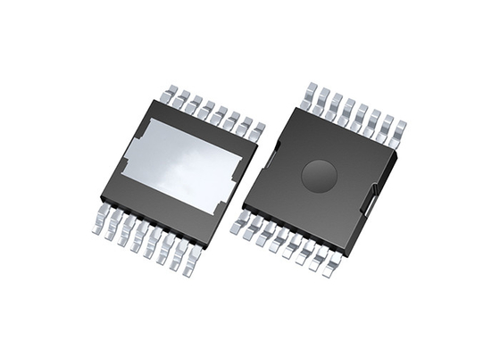 IPTC068N20NM6 رقاقة الدائرة المتكاملة 200 فولت OptiMOS TM 6 طاقة N-Channel MOSFET ترانزستورات