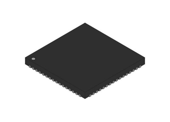 AD9268BCPZ-125 رقاقة الدائرة المتكاملة 16-بيت 125 MSPS 1.8 فولت محول ثنائي من التناظري إلى الرقمي