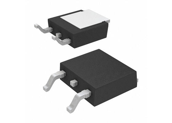 IPD80R900P7 رقاقة الدوائر المتكاملة 800 فولت N-قناة الطاقة MOSFET الترانزستورات للصوت