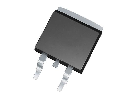 IPB095N20NM6 رقاقة الدوائر المتكاملة OptiMOS TM 6 طاقة ترانزستورات MOSFET للطاقة المتجددة