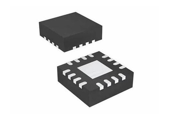 9FGV1008BQ500LTGI رقاقة الدوائر المتكاملة مولد الفي كلوك LGA16 مولد الساعة IC