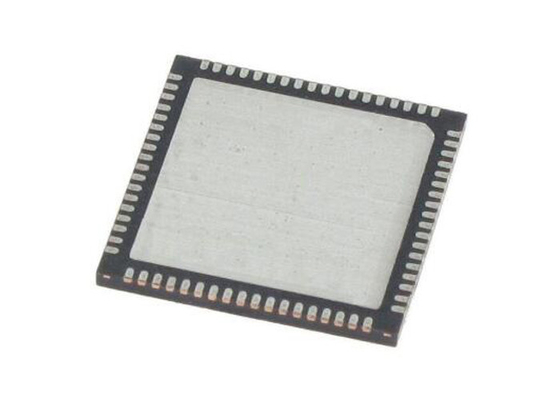 9ZML1255AKILF رقاقة الدائرة المتكاملة 85ohm PCIe Clock Multiplexer VFQFPN72 رقائق IC