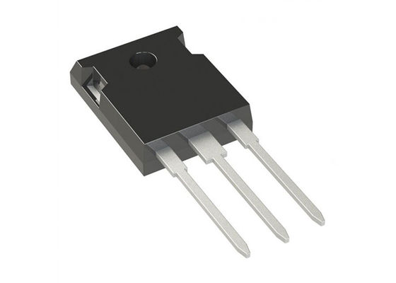 شريحة الدوائر المتكاملة IDW40G65C5 650 فولت 20A CoolSiCTM Schottky Diodes TO-247-3 حزمة