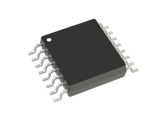5V41235PGG رقاقة الدائرة المتكاملة 2 مخرج مولد ساعة PCIe TSSOP16 رقائق IC