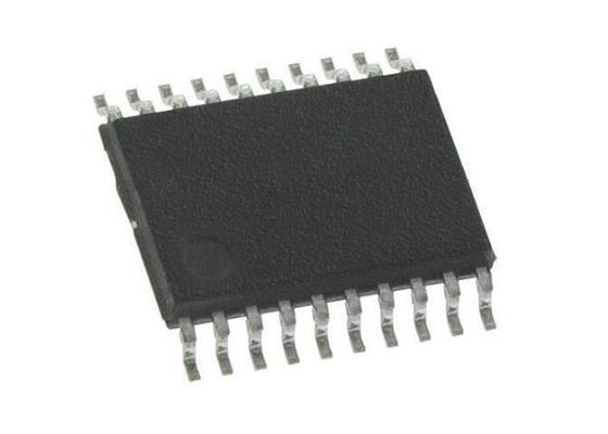 5PB1110PGGK رقاقة الدوائر المتكاملة عالية الأداء LVCMOS Clock Buffer IC TSSOP20
