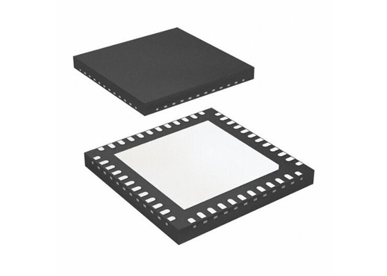 8T49N028-032NLGI الدوائر المتكاملة رقاقة جيتر ساعة المجمع VFQFN48 مولد الساعة