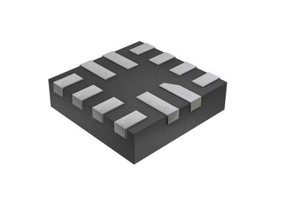 TPLD1201RWBR رقاقة الدوائر المتكاملة جهاز منطق قابل للبرمجة X2QFN12 PLD IC
