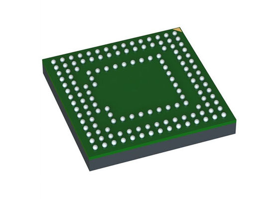 STM32N647Z0H3Q ميكروسيترولر MCU ميكروسيترولرات 32 بت للسيارات للمنازل الذكية