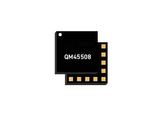 QM45508 WIFI 6 Chip Integrated Mobile Wi-Fi Front End Module لـ Wi-Fi 7 أنظمة
