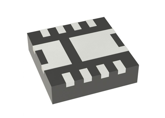 NTTFD1D8N02P1E رقاقة الدوائر المتكاملة MOSFETs 25V PowerTrench Power Clip PQFN8