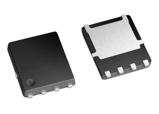 NVMFWS004N10MCT1G رقاقة الدوائر المتكاملة MOSFETs 100V N Channel MOSFET Transistors
