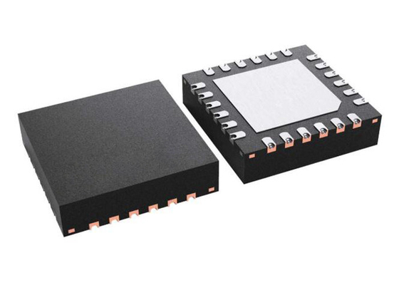 PCM5140QRGERQ1 رقاقة الدائرة المتكاملة 768kHz قناة رباعية Burr Brown Audio ADC Converters