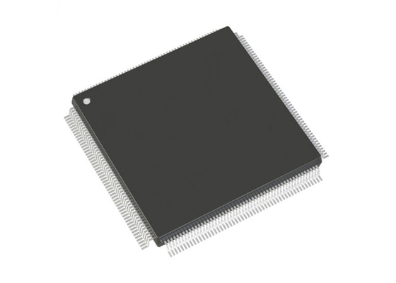 M1A3P250-1PQG208I المجال قابل للبرمجة بوابة التسلسل FPGAs 3KLE ProASIC3 FPGA IC PQFP208